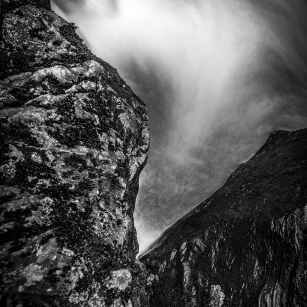 Region Scotland, Falls of Falloch I, © Nicolas Hochenegg